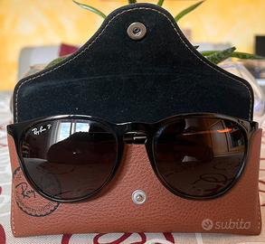 Occhiali da sole RayBan polarizzati modello Erika