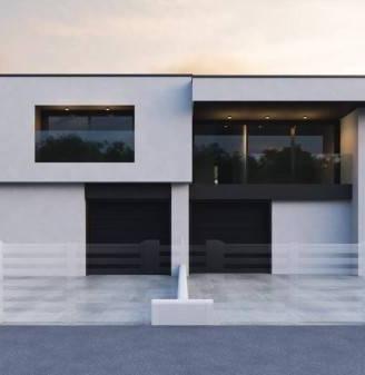 Villa di 180 m² con 4 locali e box auto a Anzola d