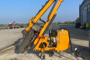 Braccio decespugliatore Ferri TSE 70 Z Evolution