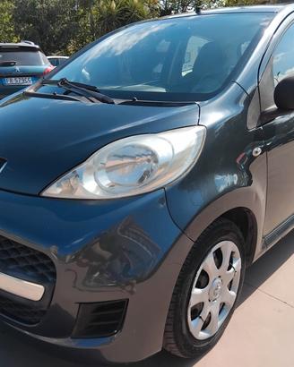 PEUGEOT 107 DESIR CLIMA RADIO
