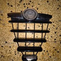 Scudo anteriore Alfa Romeo 147