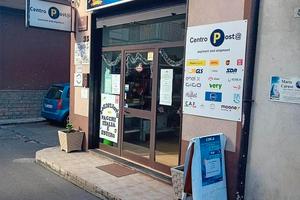 Centro Posta e Multi Servizi