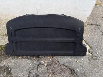 Cappelliera jeep compass