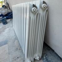 Termosifoni in alluminio a 15 elementi