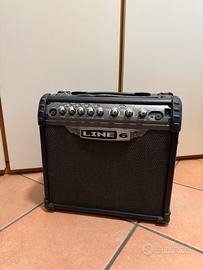 Amplificatore per chitarra Line 6