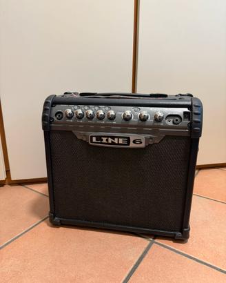 Amplificatore per chitarra Line 6