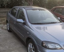 Opel astra 1.7 tdi