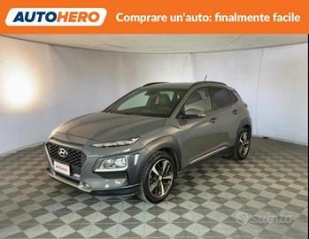 HYUNDAI Kona EY57209