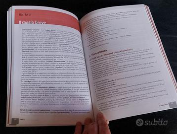 manuale competenze linguistiche 