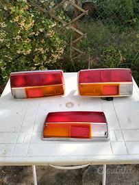 fanali posteriori Peugeot 304 degli anni 70/80