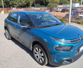 Citroen C4 Cactus BlueHDi 100 S&S Live