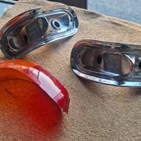 fanalino fiat 2300 coupè 