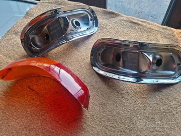 fanalino fiat 2300 coupè 