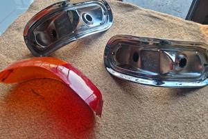 fanalino fiat 2300 coupè 