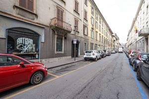 BAR A BERGAMO -PORTA OSIO