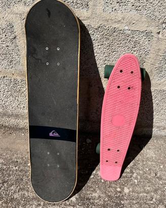 skateboard