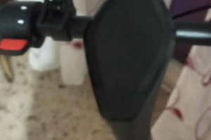 Monopattino elettrico Aprilia