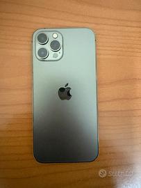 Iphone 12 pro max ROTTO