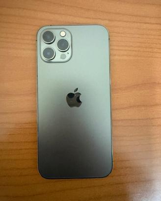 Iphone 12 pro max ROTTO