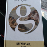 Enciclopedia universale