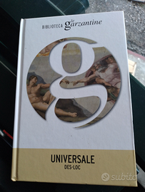 Enciclopedia universale