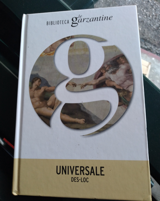 Enciclopedia universale
