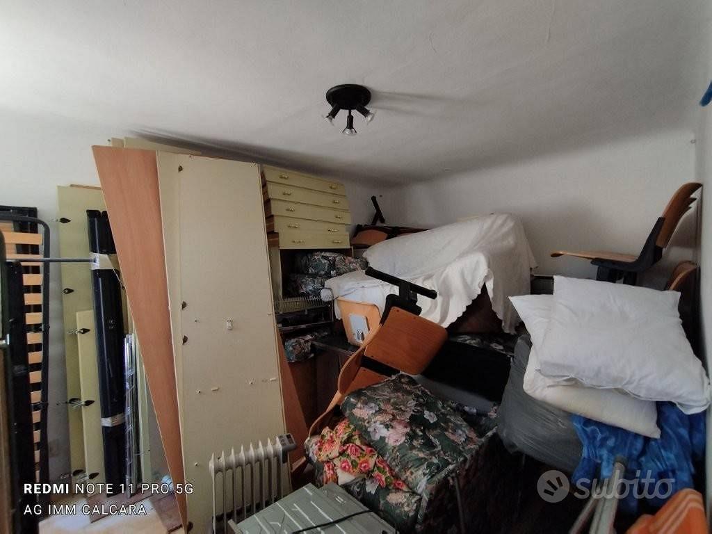 Appartamento – Trieste, Guardiella / Vrdela, San Giovanni-Chiadino-Rozzol - Vista 5
