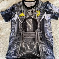 Maglia Juventus Delpiero pre match