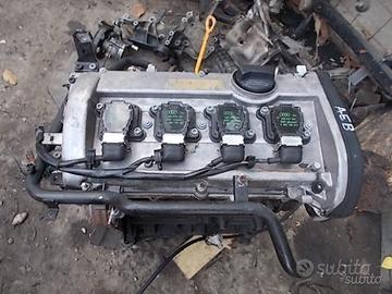 Motore volkswagen - anno 2002 - 1.8 - aeb