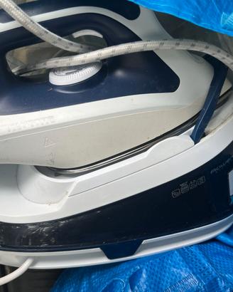 Ferro da stiro ROWENTA EASY STEAM VR7040 vapore