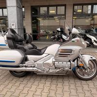 Honda GL 1800 Gold Wing - 2005 - 109000 km