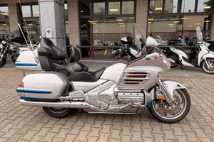 Honda GL 1800 Gold Wing - 2005 - 109000 km