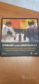 Volume d'arte "Storaro nei film di Bertolucci" '22