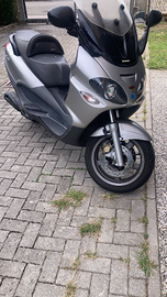 Scooter piaggio X9 usato