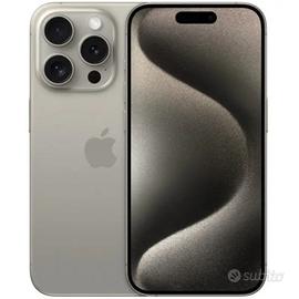 Iphone 15 pro