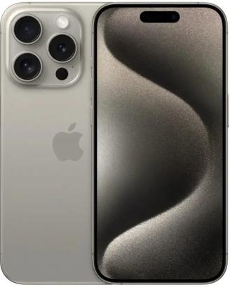 Iphone 15 pro