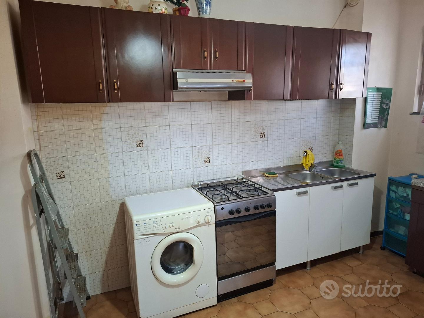 Appartamento – Cairo Montenotte, Savona - Vista 4