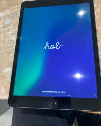 Ipad serie8