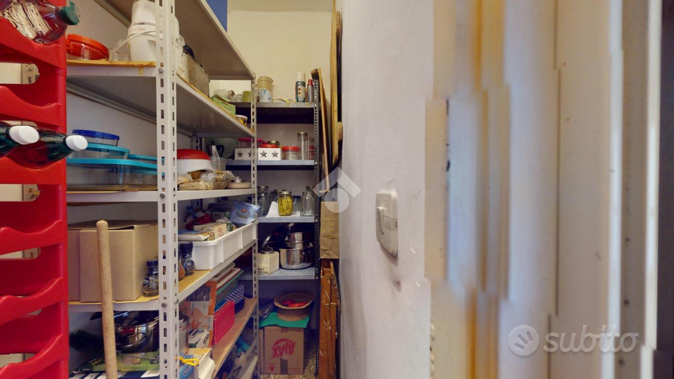Apartment in Martina Franca, Taranto - Vista 4