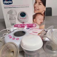 Tiralatte Chicco