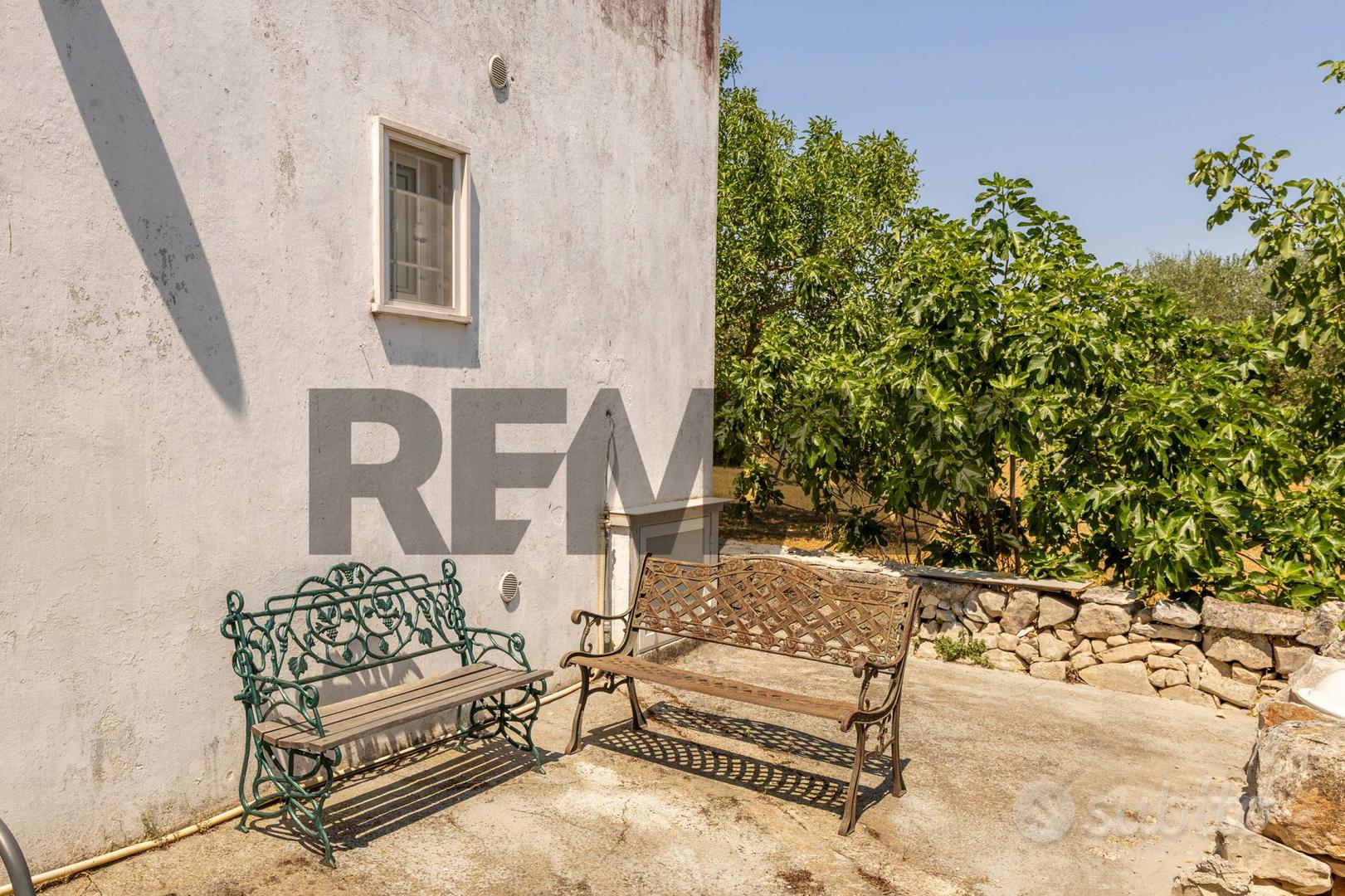 Casa – Cisternino, Caranna - Vista 3