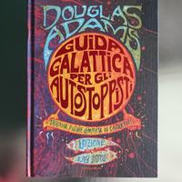 Libro guida galattica per gli autostoppisti