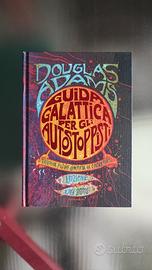 Libro guida galattica per gli autostoppisti