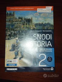 Gli snodi della storia 2