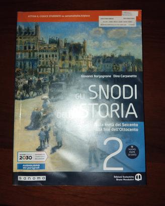 Gli snodi della storia 2