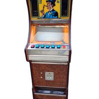 POKER VINTAGE
