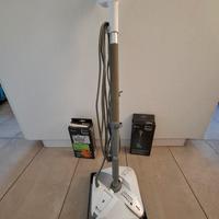 scopa vapore hotpoint