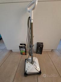 scopa vapore hotpoint