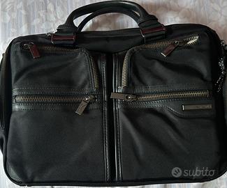 SAMSONITE - Borsa da lavoro/viaggio anche porta PC