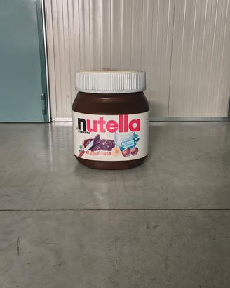 Sedile Pouff Nutella